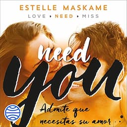 Need You (Spanish edition)