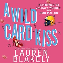 A Wild Card Kiss