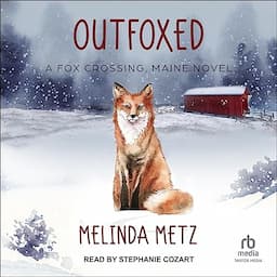 Outfoxed