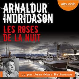 Les Roses de la nuit