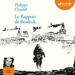 Le rapport de Brodeck