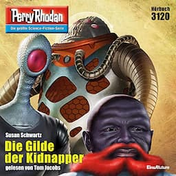 Die Gilde der Kidnapper