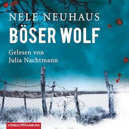 B&ouml;ser Wolf