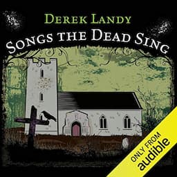 Songs the Dead Sing