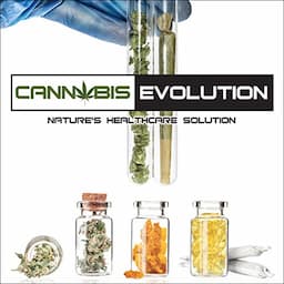 Cannabis Evolution