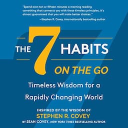 The 7 Habits on the Go