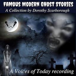 Famous Modern Ghost Stories