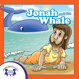 Jonah and the Whale