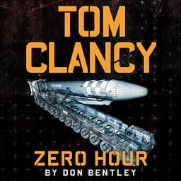 Tom Clancy Zero Hour