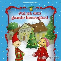 Jul p&aring; den gamle herreg&aring;rd