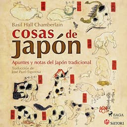 Cosas de Jap&oacute;n