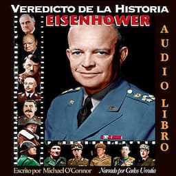 Eisenhower (Spanish Edition)