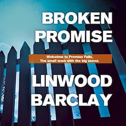 Broken Promise