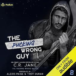 The Pucking Wrong Guy