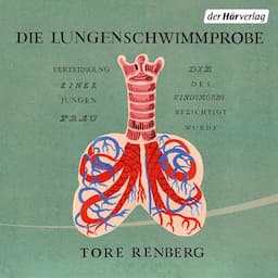 Die Lungenschwimmprobe