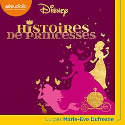 Histoires de Princesses