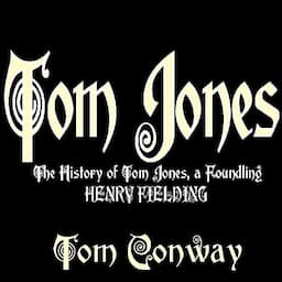 Tom Jones