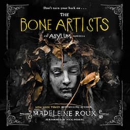 The Bone Artists