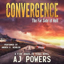 Convergence: The Far Side of Hell