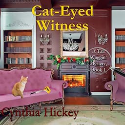 Cat-Eyed Witness