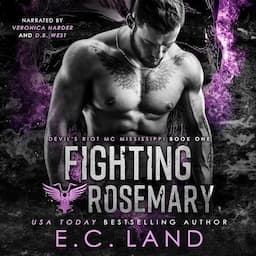 Fighting Rosemary