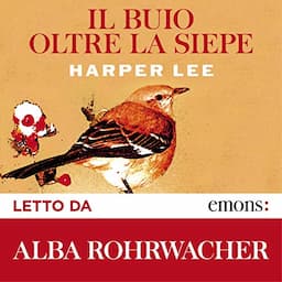 Il buio oltre la siepe