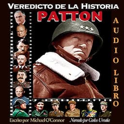 Patton (Spanish Edition)