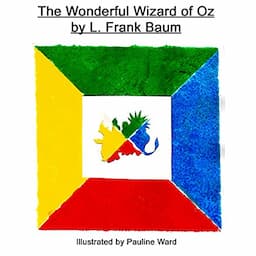 The Wonderful Wizard of Oz