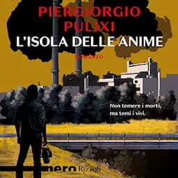 L'isola delle anime