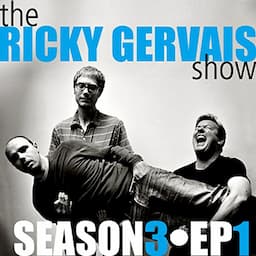 Ricky Gervais Show: Season 3, Episode 1