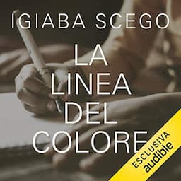 La linea del colore