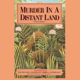 Murder in A Distant Land