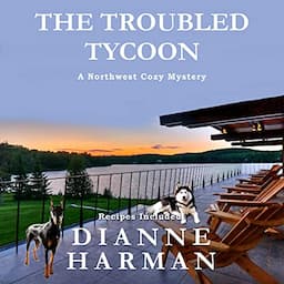 The Troubled Tycoon