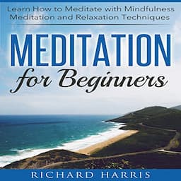 Meditation for Beginners