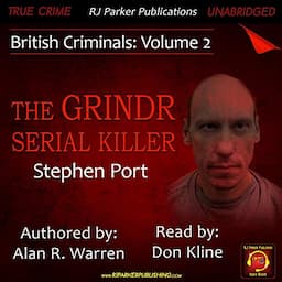 Grindr Serial Killer: Stephen Port