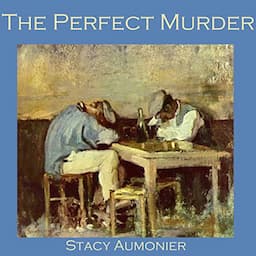 The Perfect Murder