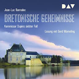 Bretonische Geheimnisse