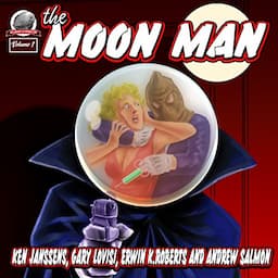 The Moon Man, Book 1