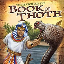 The Search for the Book of Thoth