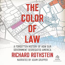 The Color of Law