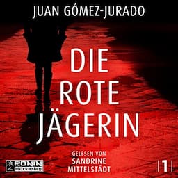 Die rote J&auml;gerin