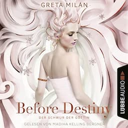 Before Destiny (German edition)