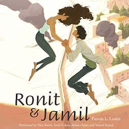 Ronit &amp; Jamil