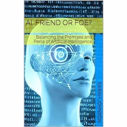 AI: Friend or Foe?