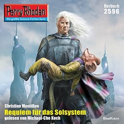 Requiem f&uuml;r das Solsystem