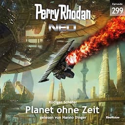 Planet ohne Zeit