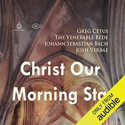 Christ Our Morning Star