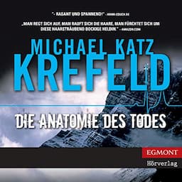 Die Anatomie des Todes