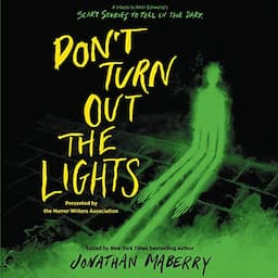 Don&rsquo;t Turn Out the Lights