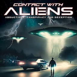 Contact with Aliens: Abductions, Conspiracy and Deception